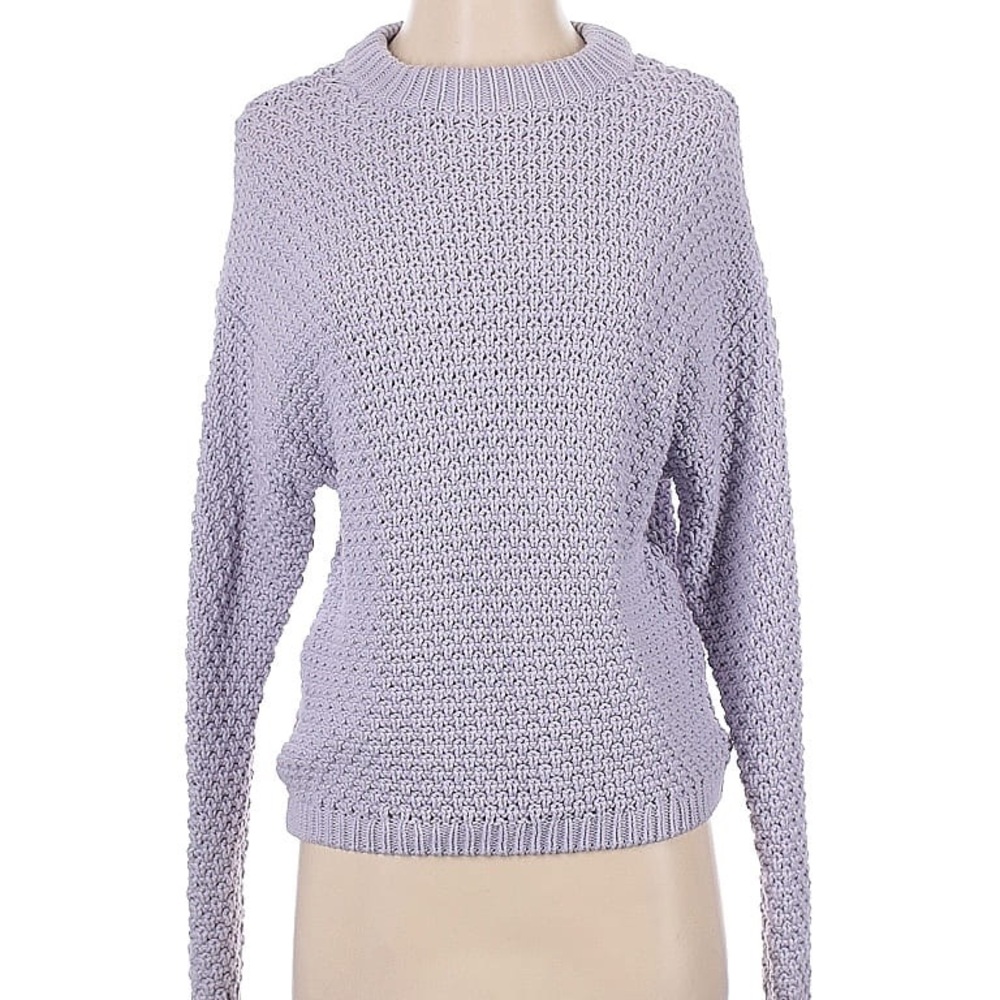 Universal Thread Lilac Women's Sweater
